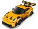 Конструктор Lego Speed Champions Porsche 911 GT3 RS (77239) - изображение 3