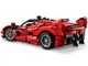 Конструктор Lego Technic Ferrari FXX K (42212) - изображение 3