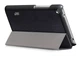 Чохол Primo для планшета HUAWEI MediaPad T3 7" (BG2-W09) Slim - Black - зображення 3