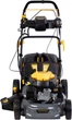 Kosiarka spalinowa Grunder S461VHY-T6 - obraz 2
