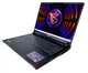 Ноутбук MSI Raider GE68HX 14VGG: Core i9-14900HX / DDR5 32 ГБ / GeForce RTX 4070 / SSD 1 ТБ / 16" WUXGA / Б/У - изображение 3