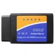Автосканер диагностический адаптер OBD2 WiFi ELM327 v1.5 PIC18F25K80 OBD2 - изображение 4