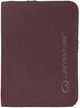 Гаманець Lifeventure Recycled RFID Card Wallet Plum - зображення 1