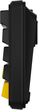 Klawiatura przewodowa Marvo KG964 Magma M40 USB Black (6932391938454) - obraz 9