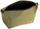 Косметичка Naturehike Toiletry Bag XS01 NH21LX001 3 Olive - изображение 3