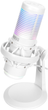 Mikrofon Marvo Blast 60 RGB USB Type-C White (MIC-07 WH) - obraz 6