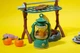 Игровой набор для кемпинга OTAMANKO Мандруй та готуй (5320260) - изображение 6