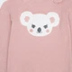 Свитшот из хлопка C&A 2187947p06 86см Розовый (100000167) - изображение 2