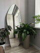 Зеркало в полный рост Prestige Decor LED 1500x600 мм (ZSDR-013156) DecorLed 838047-37 838047 - изображение 2