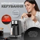 Электрическая турка Sokany SK0137, автоматическая, 550 Вт, объем 250 мл, для приготовления ароматного кофе - изображение 12