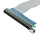 Райзер Ewell Riser Card PCI-E 4X to 16X, шлейф 15 см (EW019) - зображення 3