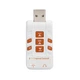 Звуковая карта Ewell USB-SOUND Virtual 8.1 Channel (EW072) - изображение 1