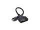 Відео спліттер Ewell Splitter HDMI на 2 монітори, v1.4, 3D (EW073) - зображення 3