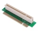 Райзер Ewell Riser Card PCI, 90 градусів вліво (EW163) - зображення 2