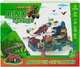 Ігровий набір ZIPP Toys Dino автотрек-серпантин електричний - зображення 13