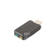Звукова карта Ewell USB-SOUND Virtual 8.1 Channel (EW071) - зображення 2