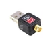 Сетевой адаптер Ewell USB 2.0 WiFi со съемной антенной, 300 Мбит/с (EW058) - изображение 4