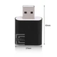 Звуковая карта Ewell USB CZH-H077 7.1 Channel, black (EW109) - изображение 2