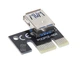 Адаптер Ewell PCI-E 1X to USB3.0 (EW107) - изображение 2