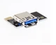 Адаптер Ewell PCI-E 1X to USB3.0 (EW107) - изображение 5