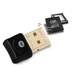 Адаптер Bluetooth 4.0 Ewell, чіп CSR8510, aptX (EW177) - зображення 2