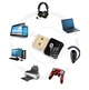 Адаптер Bluetooth 4.0 Ewell, чіп CSR8510, aptX (EW177) - зображення 3