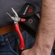Мультитул Intertool 12 в 1 160мм (HT-0541) - изображение 4