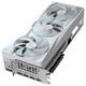 Видеокарта Gigabyte RTX 5090 32GB AORUS STEALTH ICE (GV-N5090AORUSST ICE-32GD) (GDDR7, 512 bit, PCI-E v5.0 x16) - изображение 2
