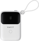 Powerbank Havit PB5215 10000mAh 22.5W White (6939119067298) - obraz 1
