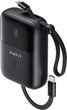 Powerbank Havit PB5215 10000mAh 22.5W Black (6939119067045) - obraz 3