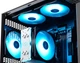 Вентилятор DeepCool RF120 3 in 1 (DP-FRGB-RF120-3C) - изображение 9