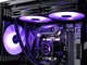 Вентилятор DeepCool RF120 3 in 1 (DP-FRGB-RF120-3C) - изображение 10