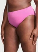 Безшовні трусики бікіні Victoria's Secret M (26987419) - зображення 3