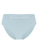 Безшовні трусики бікіні Victoria's Secret S (27028704) - зображення 1