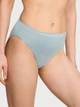 Безшовні трусики бікіні Victoria's Secret S (27028704) - зображення 3