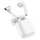Бездротові навушники TWS BOROFONE BW89 White (6941991123191) - изображение 3