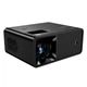 Проектор HOCO DT6 wireless projector (720P same screen version) (EU) (6942007663632) - изображение 1