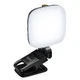 Накамерна лампа HOCO K29 Wonder fill light Black - зображення 5