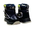 Дитячі зимові черевики для хлопчика Weestep 67018DB 22 синій (10054) - изображение 5