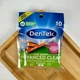 Межзубные щетки DenTek (2.2-3.8 мм) для стандартных промежутков 10 шт - изображение 2