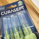 Межзубной ершик Curasept Proxi P09, ISO2 (0,9 мм, салатовый), 6 шт - изображение 3