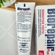 Зубна паста Biorepair Plus Sensitive Teeth Професійне позбавлення чутливості (без фтору), 75 мл - зображення 2
