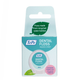 Зубная нить TePe Dental Floss вощеная распушивающая (мята), 40 м - изображение 3