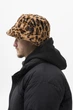 Чоловіча Шерстяна Утеплена Панамка Without Malone Tiger - изображение 3