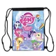 Сумка для обуви Мой маленький пони (My little pony 006), 410 х 300 мм - изображение 1