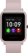 Smartwatch Amazfit Bip S Lite Sakura Pink (18231118651379) - Outlet - obraz 3