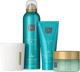 Zestaw Rituals The Ritual Of Karma Krem do ciała 100 ml + Peeling do ciała 125 ml + Żel pod prysznic 200 ml + Świeca zapachowa 140 g (8719134184525) (955555913838007) - Outlet - obraz 2