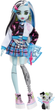 Lalka Monster High Straszysekrety Frankie Stein (194735069781) (955555913562490) - Outlet - obraz 1