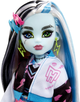 Lalka Monster High Straszysekrety Frankie Stein (194735069781) (955555913562490) - Outlet - obraz 2