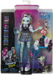 Lalka Monster High Straszysekrety Frankie Stein (194735069781) (955555913562490) - Outlet - obraz 8